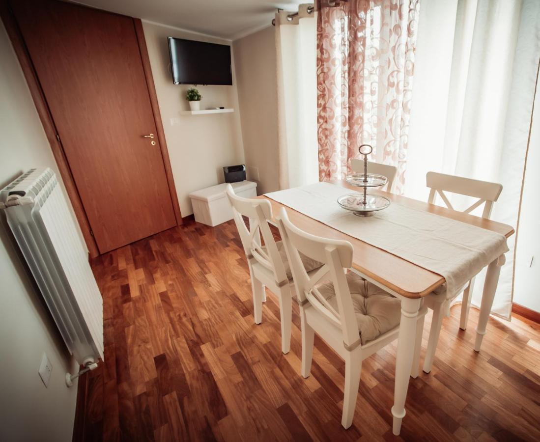 La Terrazza Dei Gemelli - Casa Vacanze Venosa Eksteriør billede